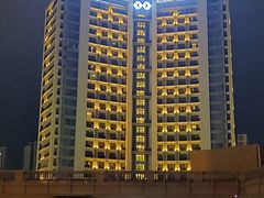 -三亚凤凰水城凯莱度假酒店