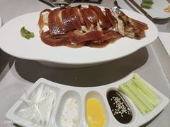 -北平食坊·烤鸭(黄寺大街店)