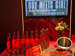 -INLOVE KTV(西溪印象城店)