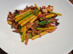-奉天小馆·非遗东北菜(沈阳万象城店)