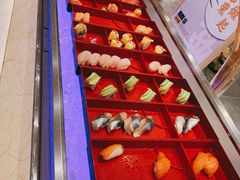 -盛宴自助餐厅(运达喜来登店)