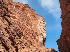 -天山神秘大峡谷