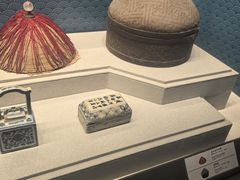 -河东池盐文化博览园