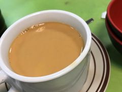 -胜利茶餐室