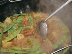 -九妹农家大铁锅东北菜(江湾店)