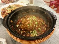 android_upload_pic-老梅园大虾城(八一桥店)
