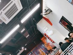 -许哥东北烧烤·铁丳烤串·宫后夹肉(繁花中心店)