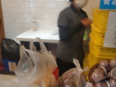 -苹果花园(枫林路店)