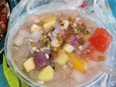 -40号厦门海鲜大排档(中山路店)