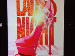-柒Lounge(三里屯店)