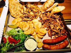-HELLO MUSAE 拾光缪斯餐厅·纯正希腊风味(苏州中心店)