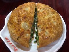 -兰庆鸡蛋馃(人民路店)