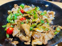 -南城香·饭香串香馄饨香(青年路店)
