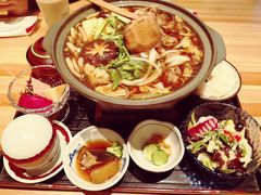 -皇品田苑日式料理(苏州中心店)