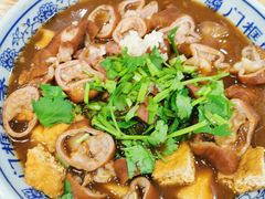 -门框胡同百年卤煮(前门煤市街店)