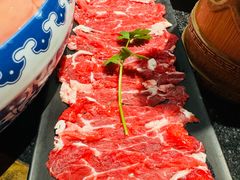 -周师兄大刀腰片火锅(洪崖洞旗舰店)