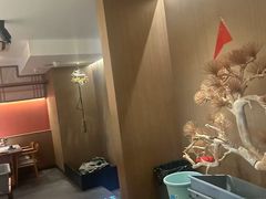 -花时·炭火烧肉(东百中心A馆店)