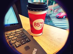 -85度C(大连店)