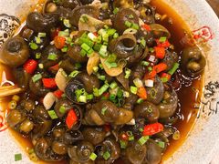 -豪虾传·江湖菜