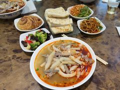 -杜优素羊杂碎(财满街店)