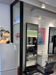 -LJOY丽锦造型·烫发染发