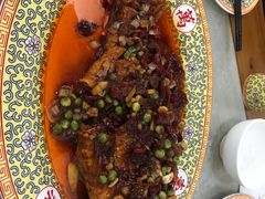 -砂锅居(西四店)