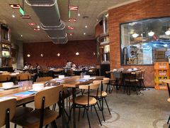 大堂-铁公鸡·四川料理(天环广场店)
