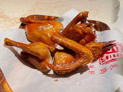 -鸽味轩(新街口店)