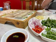 -官塘锋记鱼生·生腌·砂锅粥(牌坊街店)
