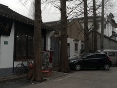 -吾介小籠館
