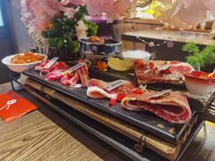 -樱宿日式和牛烧肉(五道口店)