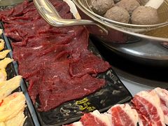 -福合埕牛肉火锅(长平国新店)