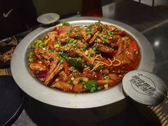 -嘎嘎鸭脑壳(蜀汉路店)