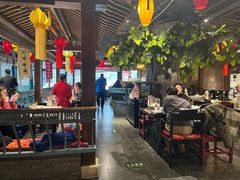 -北平盛世·新京菜·北京烤鸭(劲松·双井店)