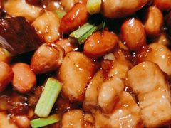 -老屋印象川菜(马园路店)