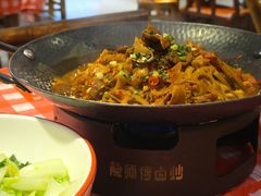 -龙师傅卤炒(天马店)