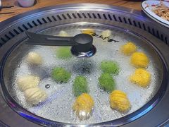 -山河屯铁锅炖·非遗铁锅炖(华强北店)
