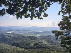 -五女山景区