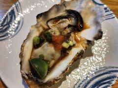 吉拉多法国生蚝-樱町三味日本料理(城乡世纪广场店)