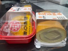 -古早萬丹传统台湾糕点(江宁金鹰店)