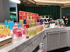 -亚马逊海鲜自助(梅溪湖步步高店)