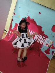 -哈尼Honey baby 儿童摄影(立丰国际公寓店)