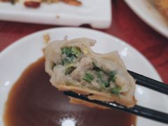 -大眼锅贴水饺(河东店)