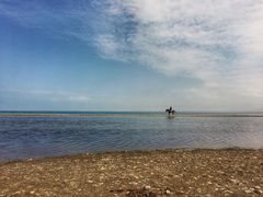 -青海湖国家重点风景名胜区售票处