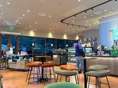 -星巴克臻选(泉州晋江SMMALL店)