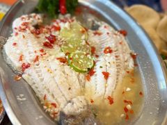 -荷花泰菜(东方新天地店)