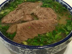 -尹兰楼西北风情餐厅(嘉定店)