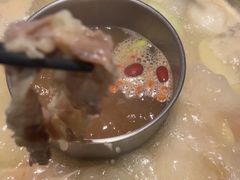 -重庆德庄火锅(映月湖环宇城店)