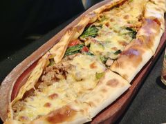 -Efes Turkish & Mediterranean Cuisine 艾菲斯餐厅(陆家嘴店)