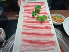 -周师兄大刀腰片火锅(解放碑总店)